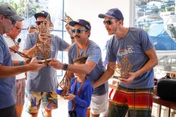 Galeria de Fotos - FOTOS - 68ª Regata Volta da Taputera - Oceano