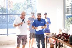 Galeria de Fotos - FOTOS - 68ª Regata Volta da Taputera - Oceano