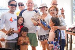 Galeria de Fotos - FOTOS - 68ª Regata Volta da Taputera - Oceano