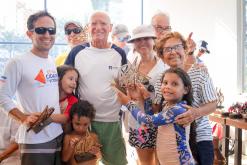 Galeria de Fotos - FOTOS - 68ª Regata Volta da Taputera - Oceano
