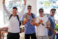 Galeria de Fotos - FOTOS - 68ª Regata Volta da Taputera - Oceano