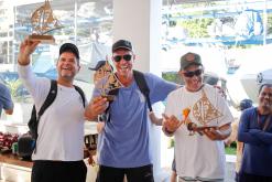 Galeria de Fotos - FOTOS - 68ª Regata Volta da Taputera - Oceano