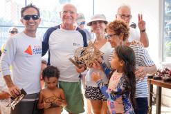Galeria de Fotos - FOTOS - 68ª Regata Volta da Taputera - Oceano