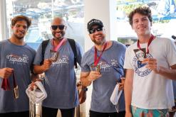Galeria de Fotos - FOTOS - 68ª Regata Volta da Taputera - Oceano