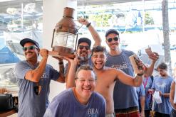 Galeria de Fotos - FOTOS - 68ª Regata Volta da Taputera - Oceano