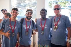 Galeria de Fotos - FOTOS - 68ª Regata Volta da Taputera - Oceano