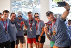 Galeria de Fotos - FOTOS - 68ª Regata Volta da Taputera - Oceano