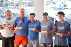 Galeria de Fotos - FOTOS - 68ª Regata Volta da Taputera - Oceano
