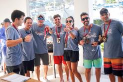 Galeria de Fotos - FOTOS - 68ª Regata Volta da Taputera - Oceano
