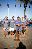 Galeria de Fotos - FOTOS - 68ª Regata Volta da Taputera - Oceano