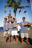 Galeria de Fotos - FOTOS - 68ª Regata Volta da Taputera - Oceano