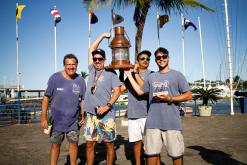 Galeria de Fotos - FOTOS - 68ª Regata Volta da Taputera - Oceano