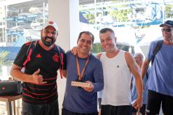 Galeria de Fotos - FOTOS - 68ª Regata Volta da Taputera - Oceano