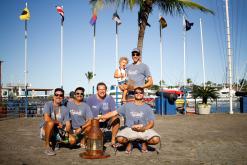 Galeria de Fotos - FOTOS - 68ª Regata Volta da Taputera - Oceano