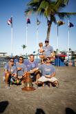 Galeria de Fotos - FOTOS - 68ª Regata Volta da Taputera - Oceano