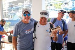 Galeria de Fotos - FOTOS - 68ª Regata Volta da Taputera - Oceano