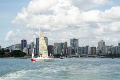 Galeria de Fotos - FOTOS - 68ª Regata Volta da Taputera - Oceano