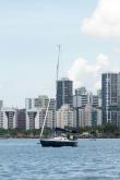 Galeria de Fotos - FOTOS - 68ª Regata Volta da Taputera - Oceano