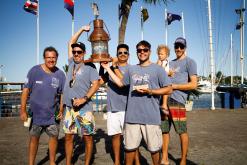 Galeria de Fotos - FOTOS - 68ª Regata Volta da Taputera - Oceano