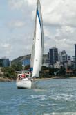 Galeria de Fotos - FOTOS - 68ª Regata Volta da Taputera - Oceano