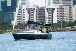 Galeria de Fotos - FOTOS - 68ª Regata Volta da Taputera - Oceano