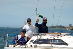 Galeria de Fotos - FOTOS - 68ª Regata Volta da Taputera - Oceano