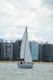 Galeria de Fotos - FOTOS - 68ª Regata Volta da Taputera - Oceano