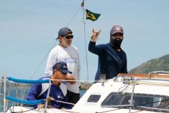Galeria de Fotos - FOTOS - 68ª Regata Volta da Taputera - Oceano