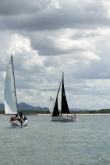 Galeria de Fotos - FOTOS - 68ª Regata Volta da Taputera - Oceano