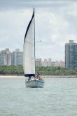 Galeria de Fotos - FOTOS - 68ª Regata Volta da Taputera - Oceano