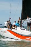Galeria de Fotos - FOTOS - 68ª Regata Volta da Taputera - Oceano