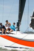 Galeria de Fotos - FOTOS - 68ª Regata Volta da Taputera - Oceano