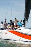 Galeria de Fotos - FOTOS - 68ª Regata Volta da Taputera - Oceano