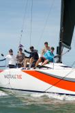 Galeria de Fotos - FOTOS - 68ª Regata Volta da Taputera - Oceano