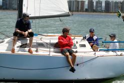 Galeria de Fotos - FOTOS - 68ª Regata Volta da Taputera - Oceano