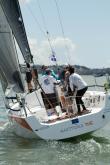 Galeria de Fotos - FOTOS - 68ª Regata Volta da Taputera - Oceano