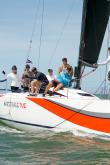 Galeria de Fotos - FOTOS - 68ª Regata Volta da Taputera - Oceano
