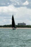 Galeria de Fotos - FOTOS - 68ª Regata Volta da Taputera - Oceano