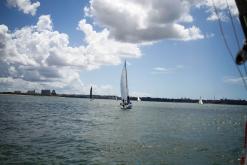 Galeria de Fotos - FOTOS - 68ª Regata Volta da Taputera - Oceano