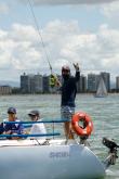 Galeria de Fotos - FOTOS - 68ª Regata Volta da Taputera - Oceano