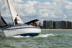 Galeria de Fotos - FOTOS - 68ª Regata Volta da Taputera - Oceano