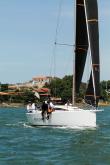 Galeria de Fotos - FOTOS - 68ª Regata Volta da Taputera - Oceano