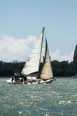 Galeria de Fotos - FOTOS - 68ª Regata Volta da Taputera - Oceano