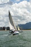 Galeria de Fotos - FOTOS - 68ª Regata Volta da Taputera - Oceano