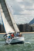 Galeria de Fotos - FOTOS - 68ª Regata Volta da Taputera - Oceano