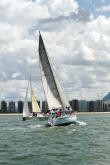 Galeria de Fotos - FOTOS - 68ª Regata Volta da Taputera - Oceano
