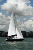 Galeria de Fotos - FOTOS - 68ª Regata Volta da Taputera - Oceano