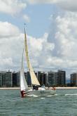 Galeria de Fotos - FOTOS - 68ª Regata Volta da Taputera - Oceano