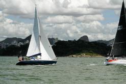 Galeria de Fotos - FOTOS - 68ª Regata Volta da Taputera - Oceano