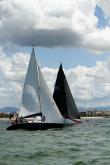 Galeria de Fotos - FOTOS - 68ª Regata Volta da Taputera - Oceano